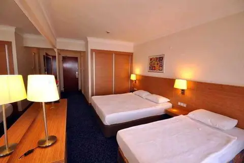 Grand Efe in Menderes — foto 23