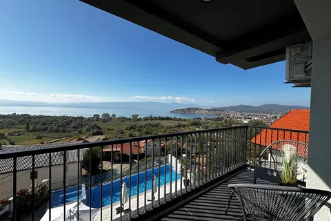 La Vista Luxury Villa foto 1