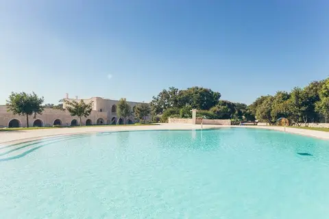 Masseria Grieco in Ostuni