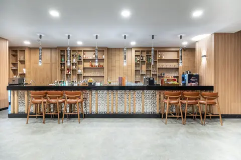 Nova Life Hotel in Alanya, foto 16