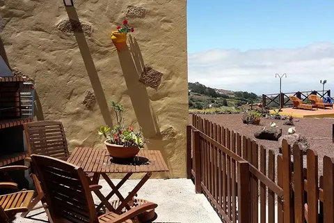 Finca Natura Canaria foto 33