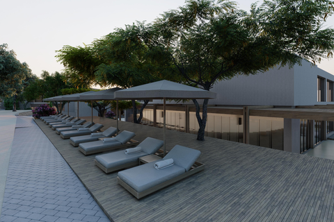 Hotel Elios Hill foto 14