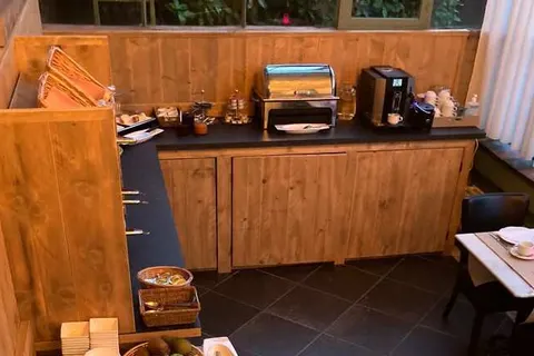 Hotel Vredehof foto 6