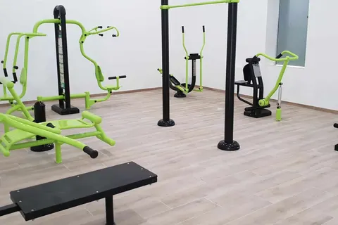 Camping La Croix Du Sud foto 20