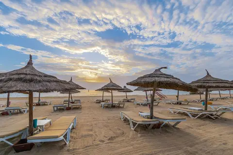 Marhaba Salem in Hôtel Marhaba Salem Resort — foto 18