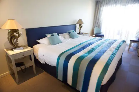 Best Western Premier Hotel Santa Maria in L'Île-Rousse, foto 18