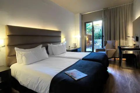 Gran Hotel Havana 4*Sup by Escampa Hotels in Barcelona, foto 5