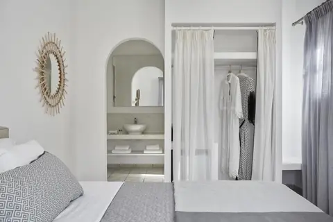 Mrs Armelina by Mr & Mrs White Hotels in Νάουσα — foto 2