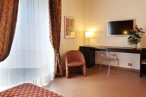 Hotel Vittoria in Trapani, foto 24