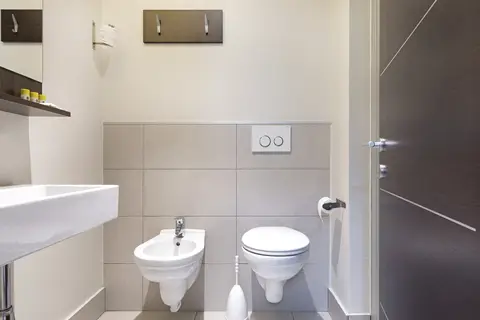 B&B HOTEL Bergamo City in Bergamo, foto 12