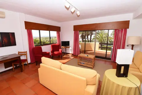 Praia da Lota Hotel in Vila Real de Santo António — foto 20
