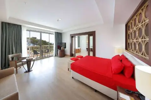 Juju Premier Palace in Kemer, foto 19