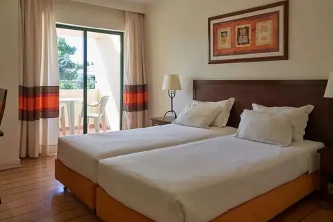The Navigator Palm Oasis Alvor in Portimão — foto 3