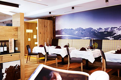 Hotel Fliana foto 12