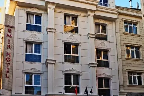 Grand Emir in İstanbul, foto 14