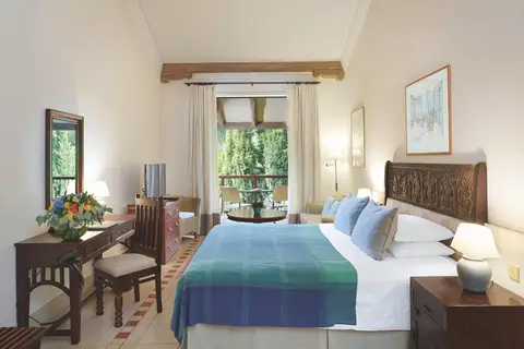 Columbia Beach Resort in Pissouri — foto 4