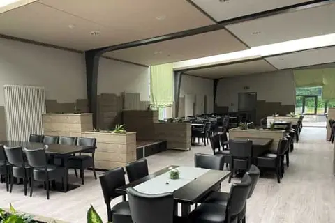 Vakantiepark Hambachtal in Oberhambach, foto 16