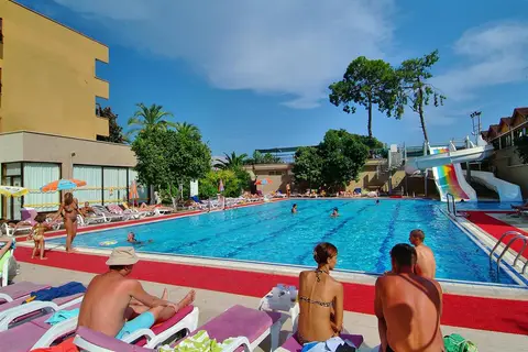 Selcukhan in Kemer — foto 20