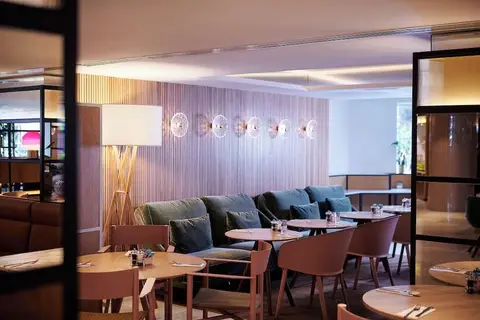 Melia White House in Londen, foto 27