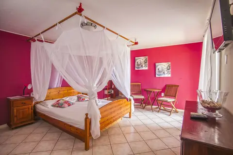 Rancho el Sobrino in Westpunt, foto 18