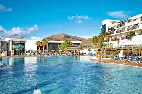 Sandos Papagayo in Yaiza