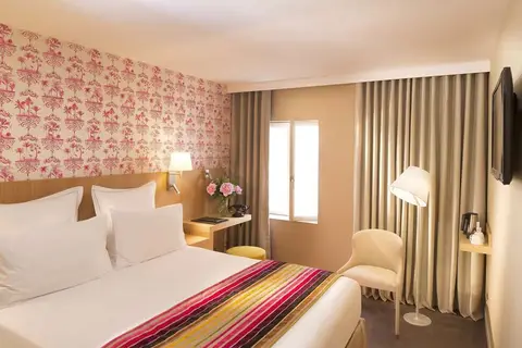 Hotel Cordelia in Parijs, foto 8
