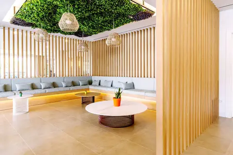 Hotel Ibersol Siurell in Palma — foto 13