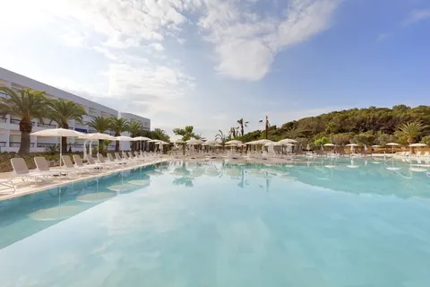 Grand Palladium Select Palace Ibiza in Sant Josep de sa Talaia