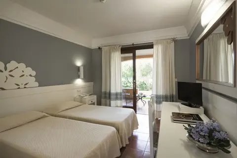Lantana Resort Hotel & Apartments in Pula — foto 12