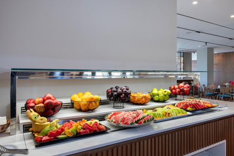 Selini Suites & Waterpark foto 8