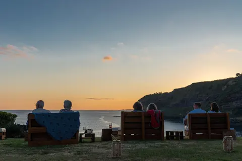 Caloura Hotel Resort foto 20