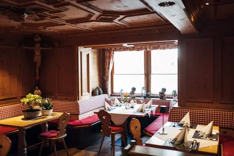 Hotel Bambi am Park in Stilfs - Stelvio — foto 7