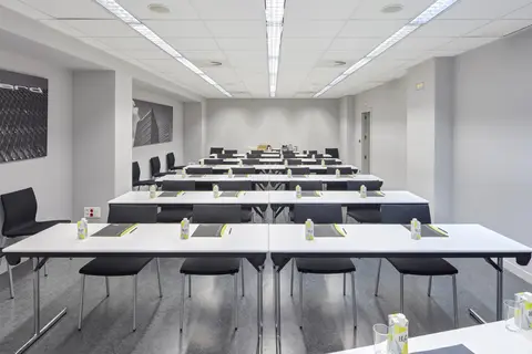 Sercotel Hotel Boulevard Vitoria-Gasteiz in Vitoria-Gasteiz — foto 17