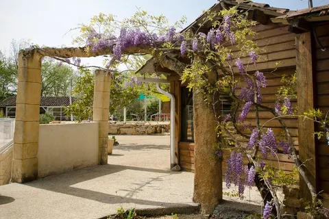 Camping L Évasion foto 13