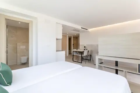 Halley Hotel & Apartments, Affiliated by Meliá in Benidorm — foto 10