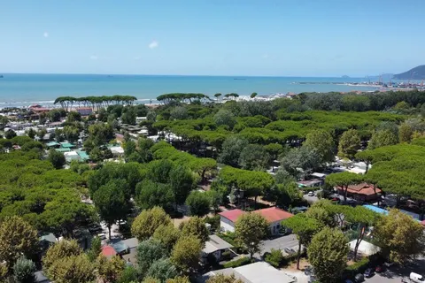 Camping Taimí foto 6