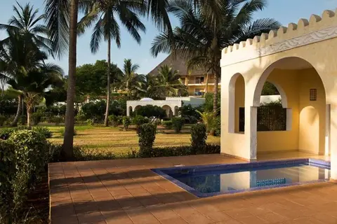 TUI Blue Bahari Zanzibar in Kiwengwa — foto 24