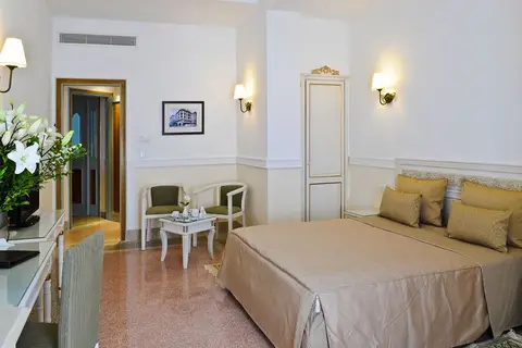 Hotel Majestic in Tunis — foto 16