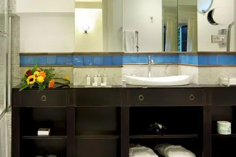 Villa Athena Hotel in Agrigento, foto 22