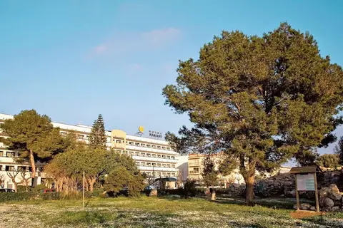 Mariant Hotel in Sant Llorenç des Cardassar — foto 15