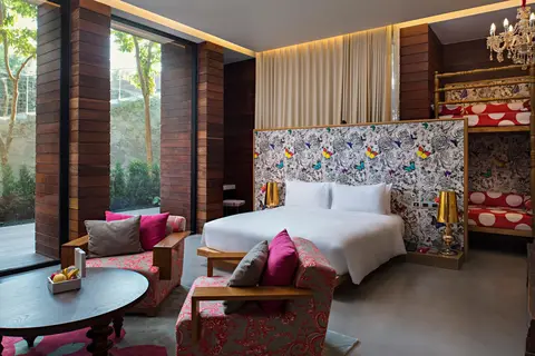 SO/ Sofitel Hua Hin in เทศบาลเมืองชะอำ — foto 13