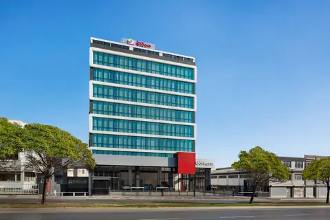 Ramada Encore by Wyndham Istanbul Avcilar in Fatih — foto 4