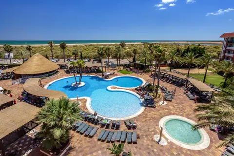 TUI Blue Isla Cristina Palace in Isla Cristina — foto 12