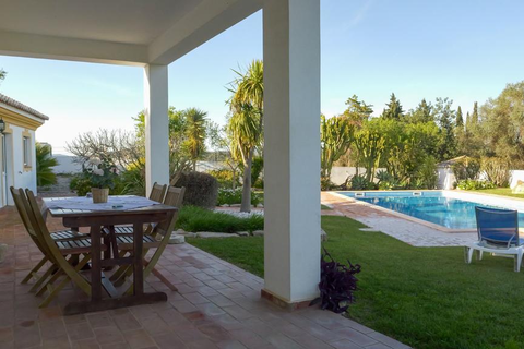 Sunrise Villa foto 8