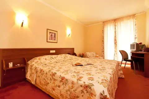 Hotel Staint George in Поморие — foto 20