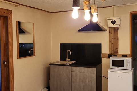 Hotel Lac Bleu foto 20