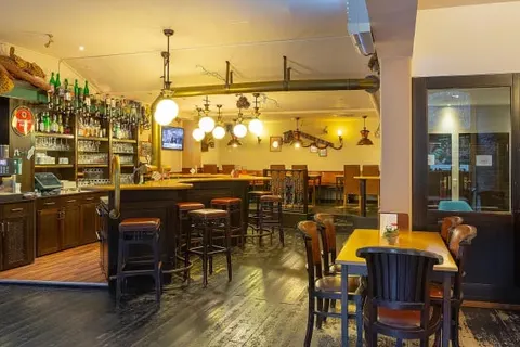 ACHAT Hotel Monschau foto 15