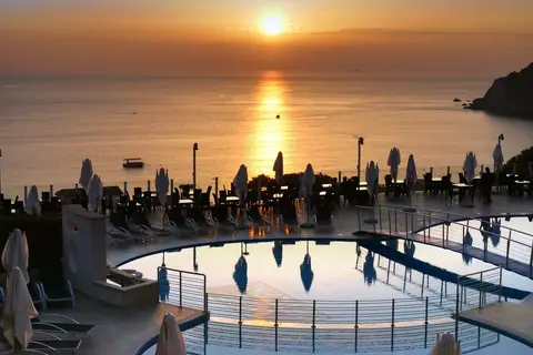 Scoglio della Galea Resort & Spa in Ricadi — foto 25