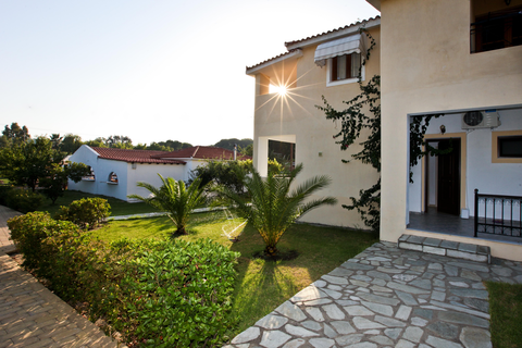 Sunset Studio's & Appartementen foto 11