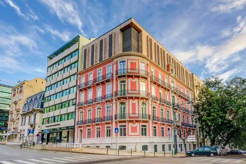 Vincci Liberdade foto 4